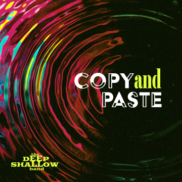 #20 Why Copy and Paste?