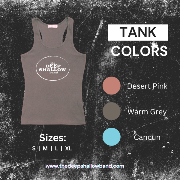 Women's Tank