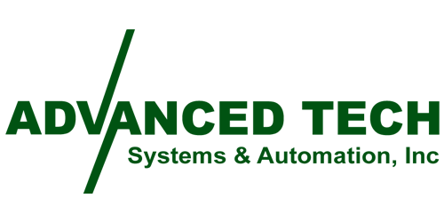 Advanced Tech: Systems & Automation, Inc. Logo